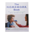 Harjoituskirja Homework Book